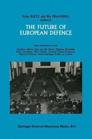 The Future of European Defence