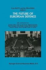 The Future of European Defence