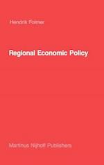 Regional Economic Policy