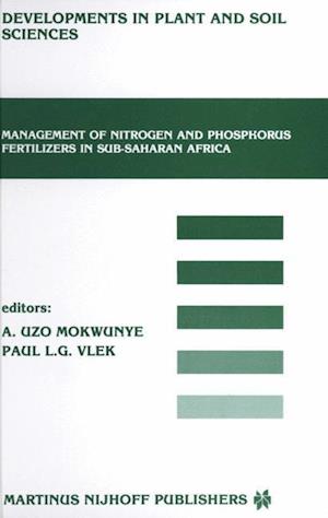 Management of Nitrogen and Phosphorus Fertilizers in Sub-Saharan Africa