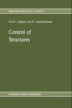 Control of Structures