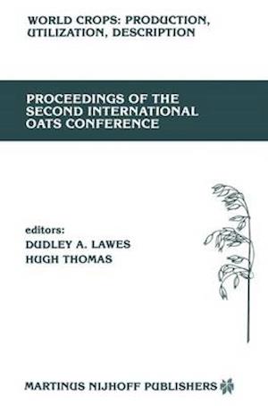 Proceedings of the Second International Oats Conference