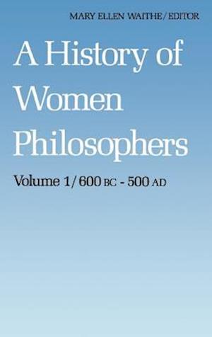 A History of Women Philosophers