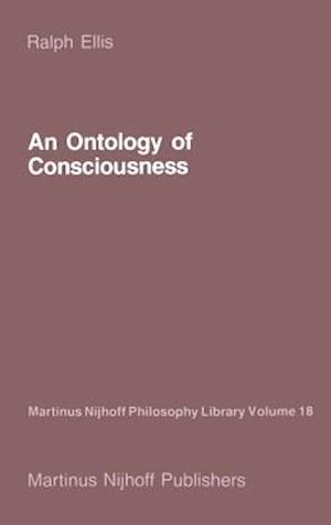 An Ontology of Consciousness