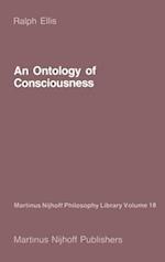An Ontology of Consciousness