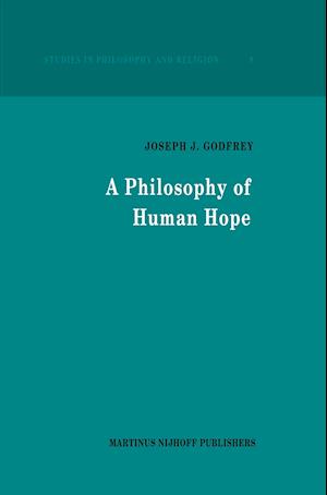 A Philosophy of Human Hope