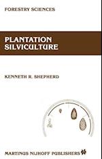Plantation silviculture