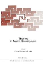 Themes in Motor Development