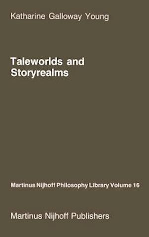 Taleworlds and Storyrealms