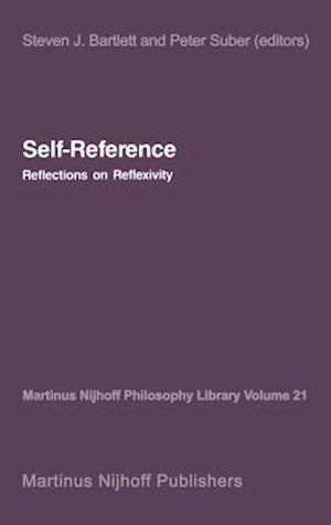 Self-Reference