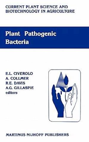 Plant pathogenic bacteria