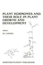 Plant Hormones and Their Role in Plant Growth and Development