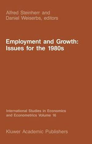 Employment and Growth