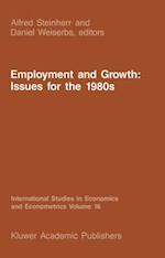 Employment and Growth