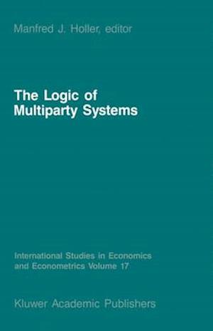 The Logic of Multiparty Systems