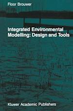 Integrated Environmental Modelling
