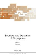 Structure and Dynamics of Biopolymers