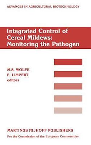 Integrated Control of Cereal Mildews: Monitoring the Pathogen