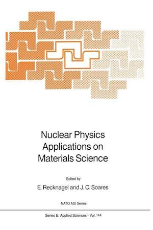 Nuclear Physics Applications on Materials Science