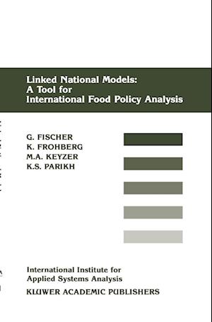 Linked National Models: A Tool For International Food Policy Analysis