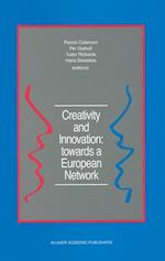 Creativity and Innovation: towards a European Network