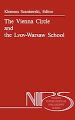 The Vienna Circle and the Lvov-Warsaw School