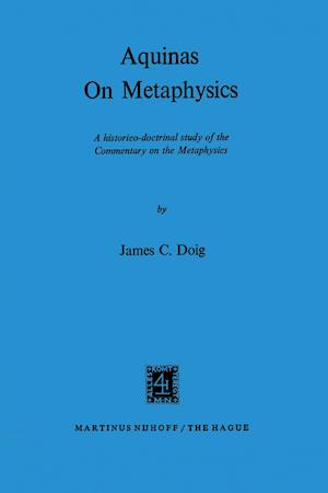 Aquinas on Metaphysics