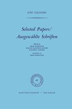 Selected Papers/Ausgewählte Schriften