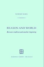 Reason and World