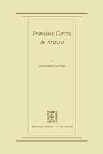 Francisco Correa de Arauxo