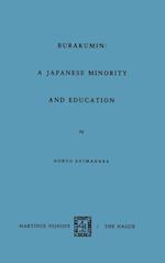 Barakumin: A Japanese Minority and Education