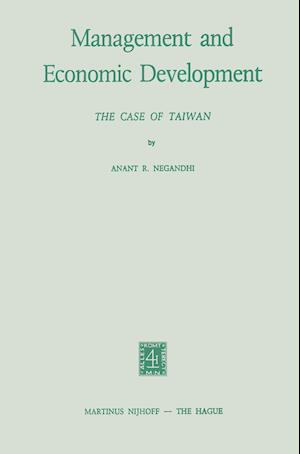 Management and Economic Development