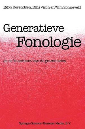 Generatieve Fonologie