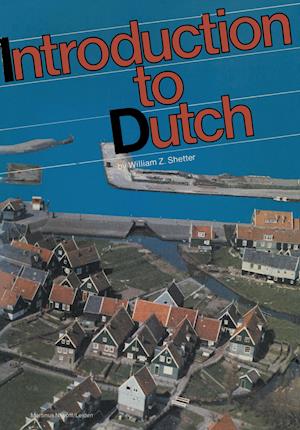 A Practical Grammar Introduction to Dutch