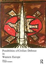 Possibilities of Civilian Defense in Western Europe