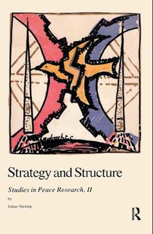 Strategy and Structure
