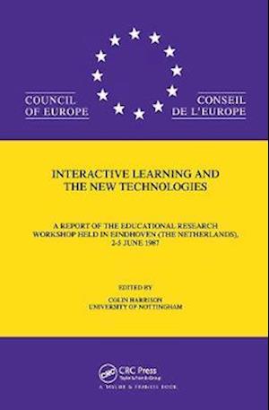 Interactive Learning & The New