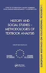 History and Social Studies