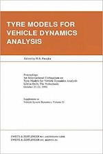 Tyre Models for Vehicle Dynamics Analysis