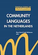 Community Languages in the Netherlands