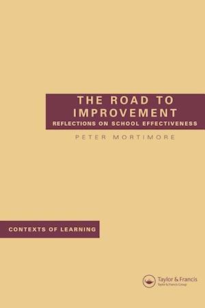 The Road to Improvement