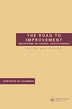 The Road to Improvement