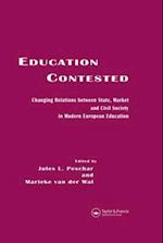 Education Contested