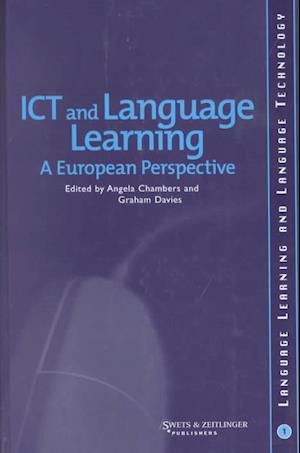 ICT and Language Learning: a European Perspective