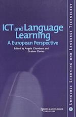 ICT and Language Learning: a European Perspective
