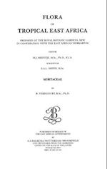 Flora of Tropical East Africa - Myrtaceae (2001)