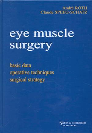 Eye Muscle Surgery: Basic Data