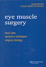 Eye Muscle Surgery: Basic Data