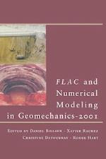 FLAC and Numerical Modeling in Geomechanics - 2001