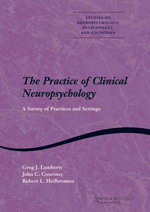 The Practice of Clinical Neuropsychology